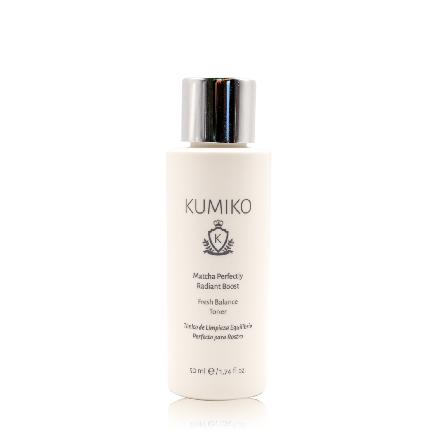TÓNICO BALANCE PERFECTO TAMAÑO VIAJE MATCHA PERFECTLY RADIANT BOOST (TÓNICO PARA ROSTRO)